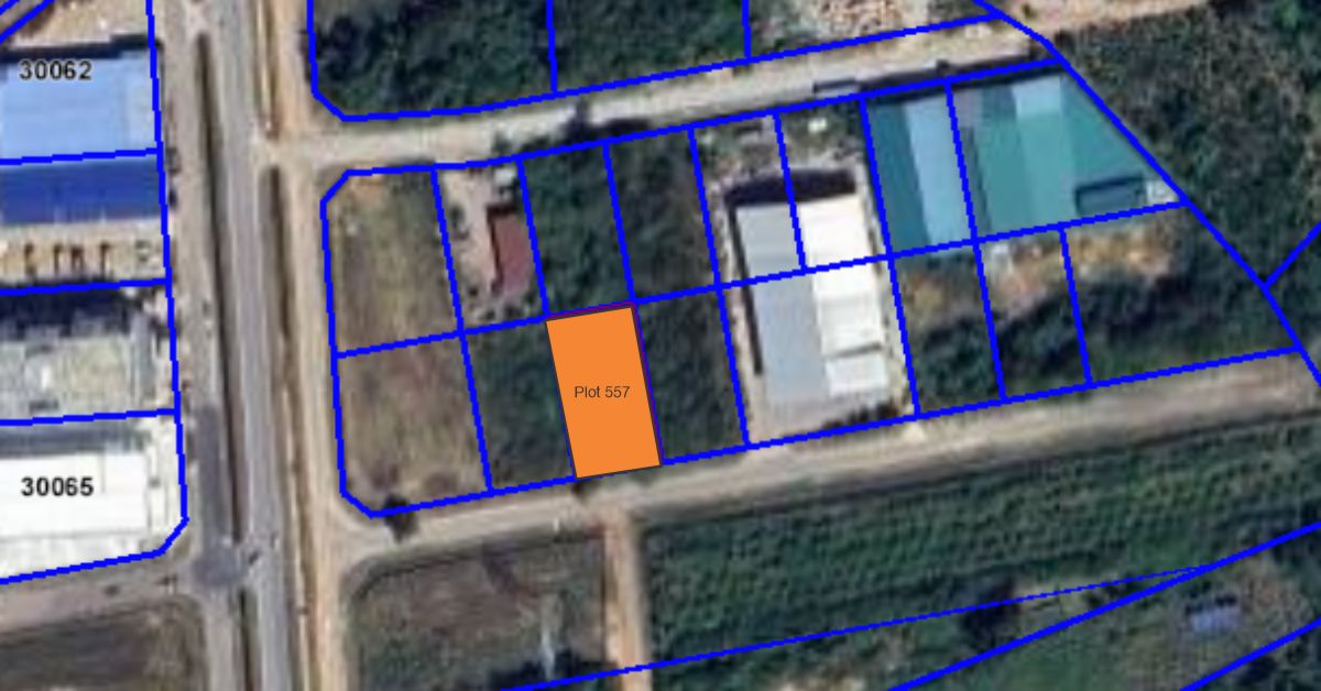 Plot 557