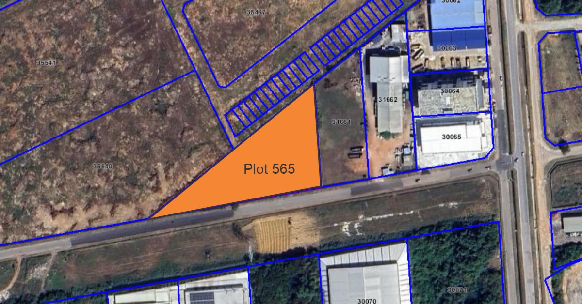 Plot 556